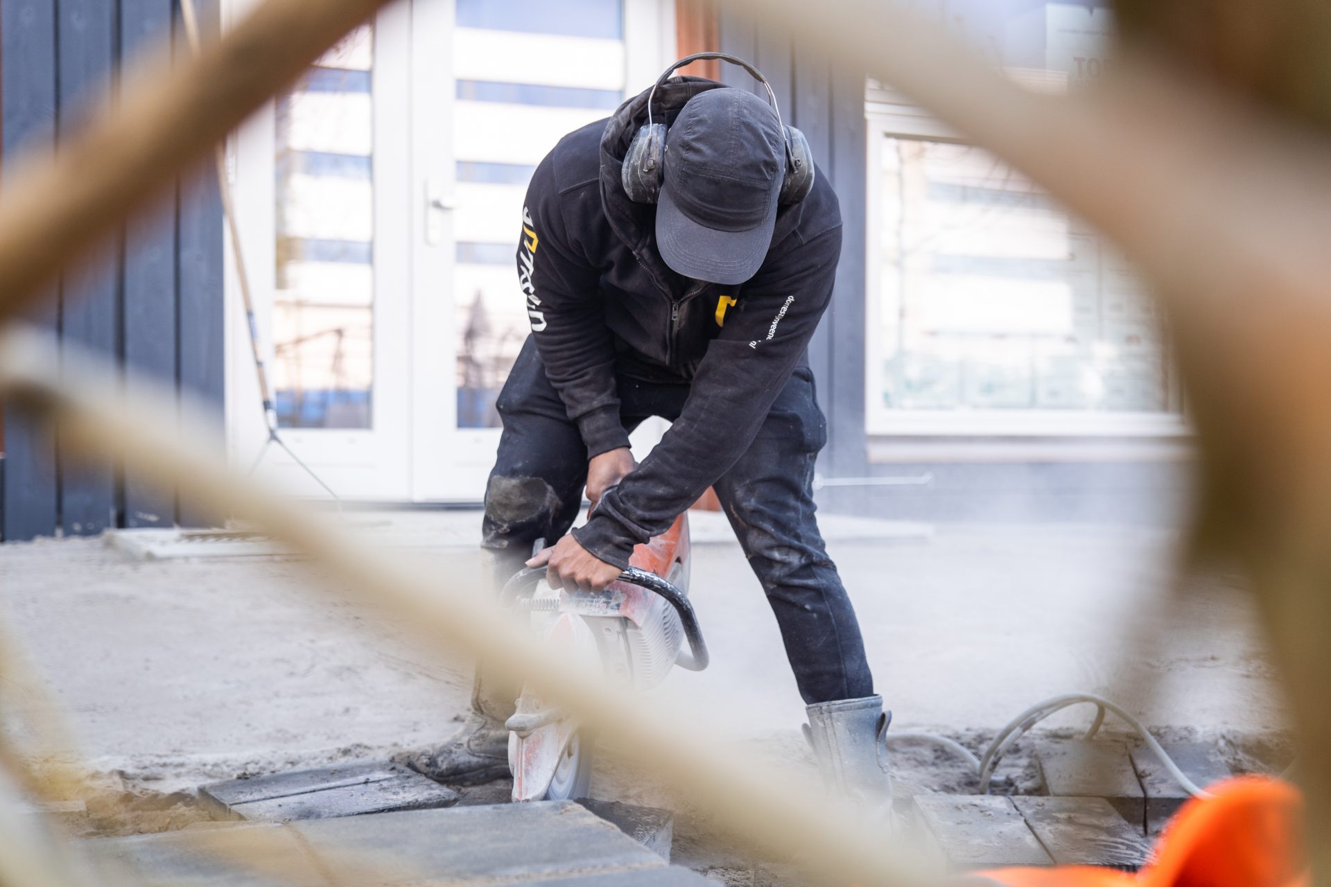 Dorrestijn Buiteninrichting Veenendaal