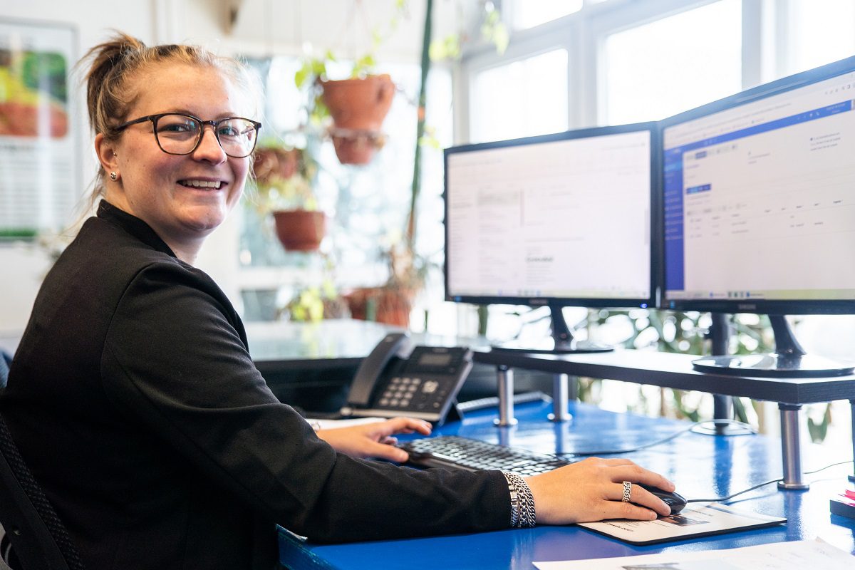 Commercieel medewerker verkoop - Groendak - Scherpenzeel