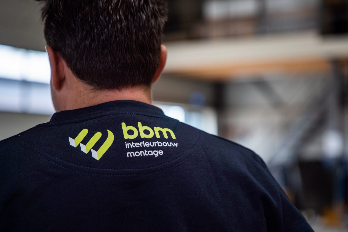 BBM Interieurbouw, Renswoude