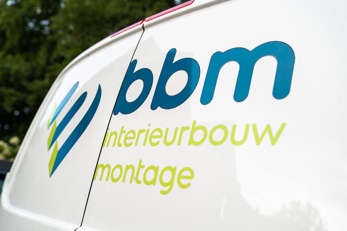 BBM Interieurbouw, Renswoude