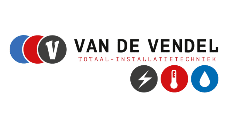 Installatiebedrijf van de Vendel, Renswoude